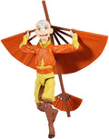5" Action Figure Value Pack with Glider X4373