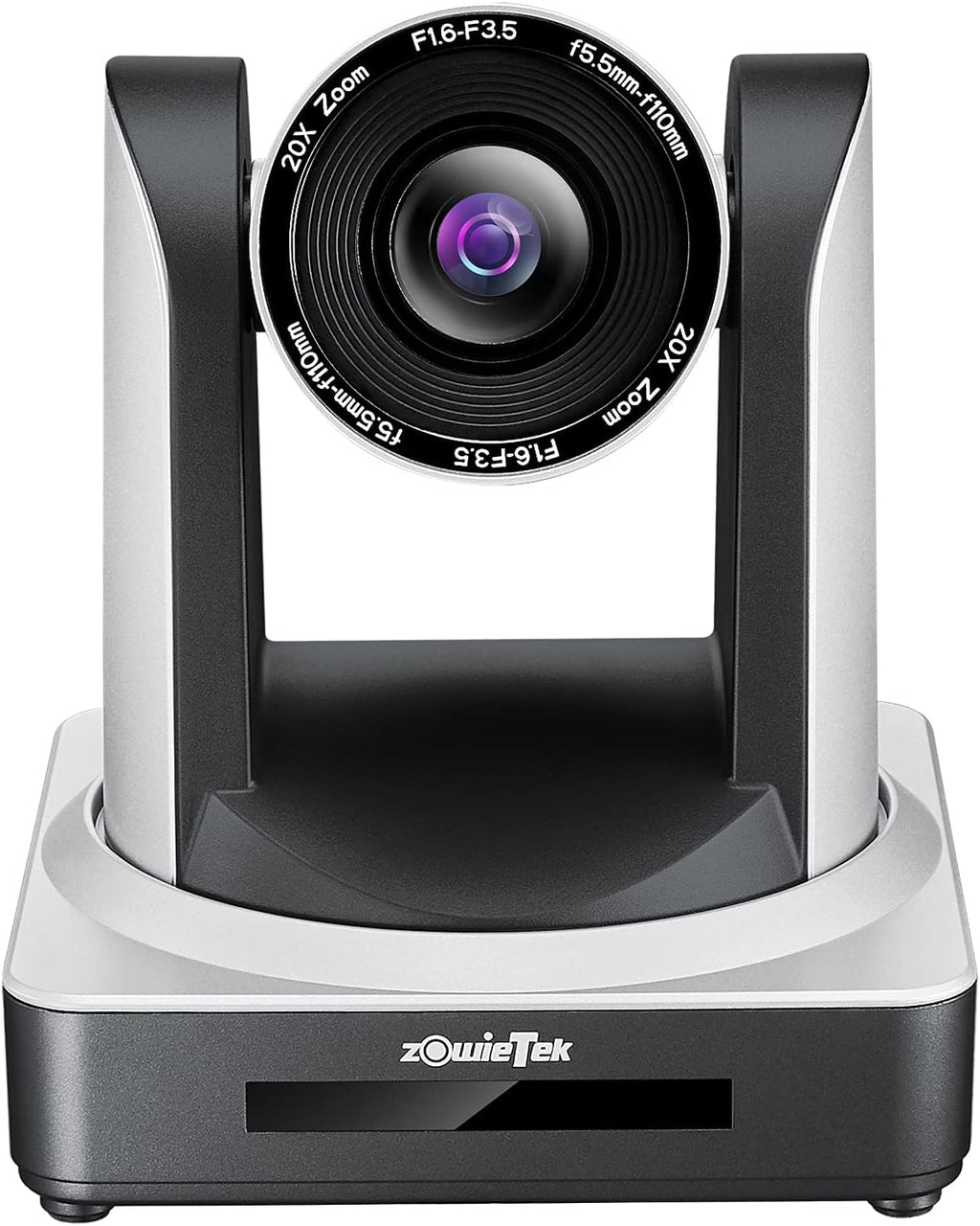 20X PTZ IP Camera with HDMI and 3G-SDI Outputs L403392