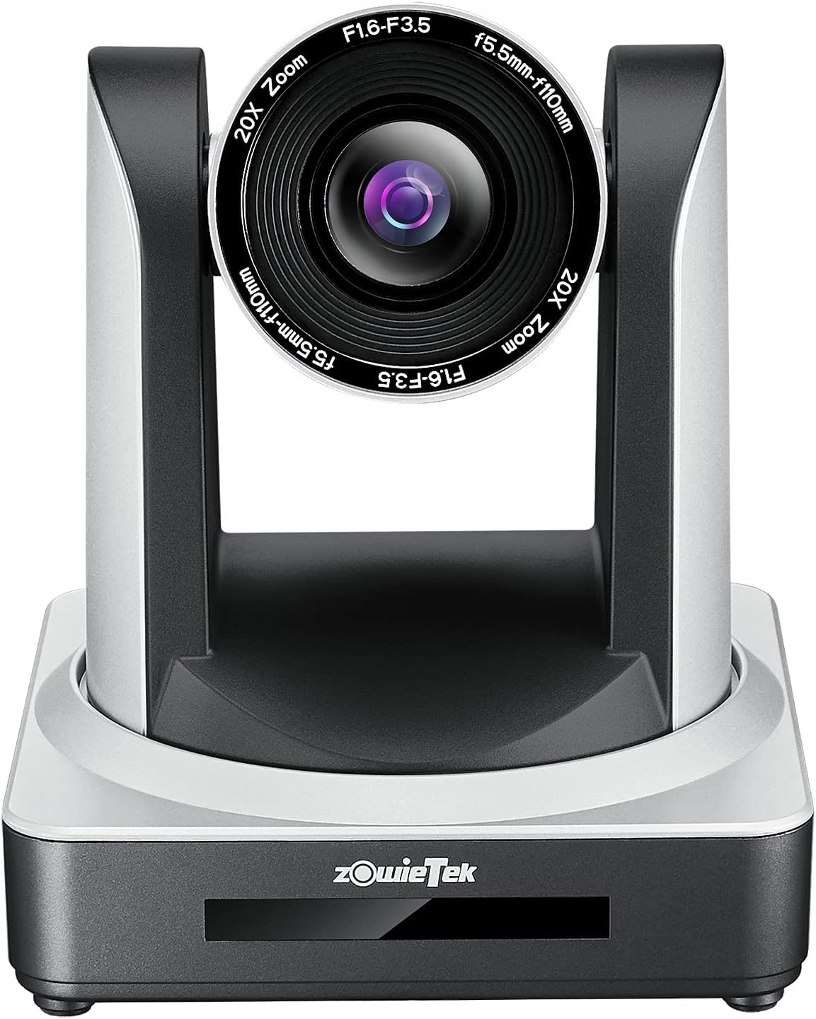 20X PTZ IP Camera with HDMI and 3G-SDI Outputs L403392