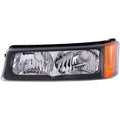 Front Turn Signal / Parking Light Assembly P98840