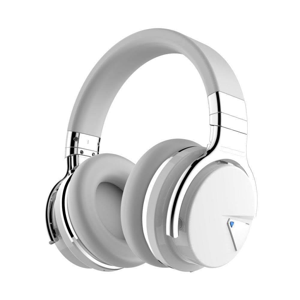 Active Noise Cancelling Bluetooth Headphones with Microphone J25109