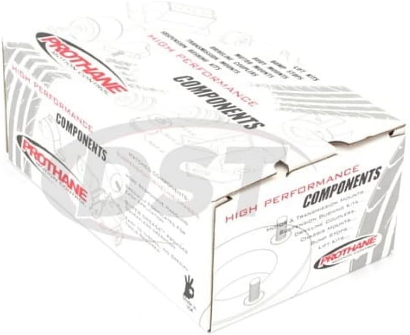 End Link Set Pack of 2 S1458