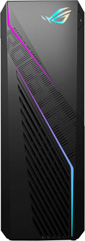 Gaming PC with Intel Core i7-13700KF, 32GB RAM, 2TB NVMe SSD, NVIDIA GeForce RTX 4060Ti 8GB, Windows 11 Pro I75967