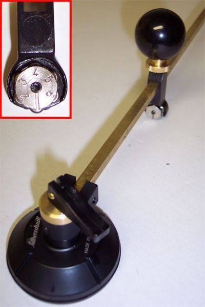 Glass Circle Cutter W9605