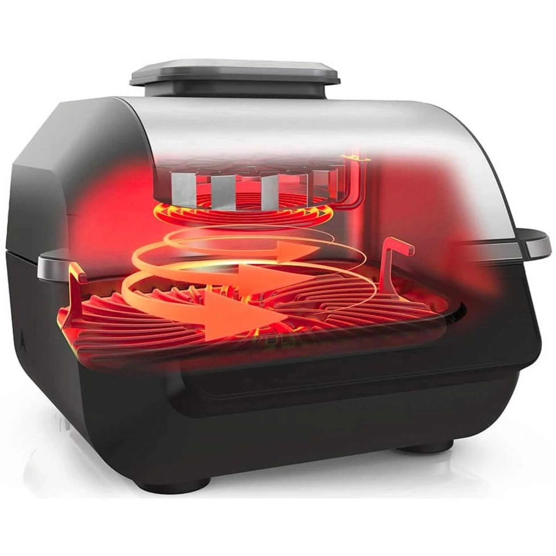 Electric Grill R976436