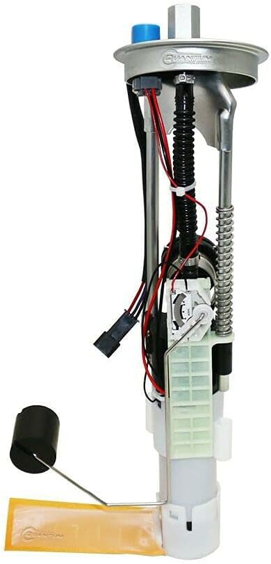 Fuel Pump Module Assembly R552118