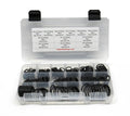 255 Piece Buna Nitrile O-Ring Kit O21522