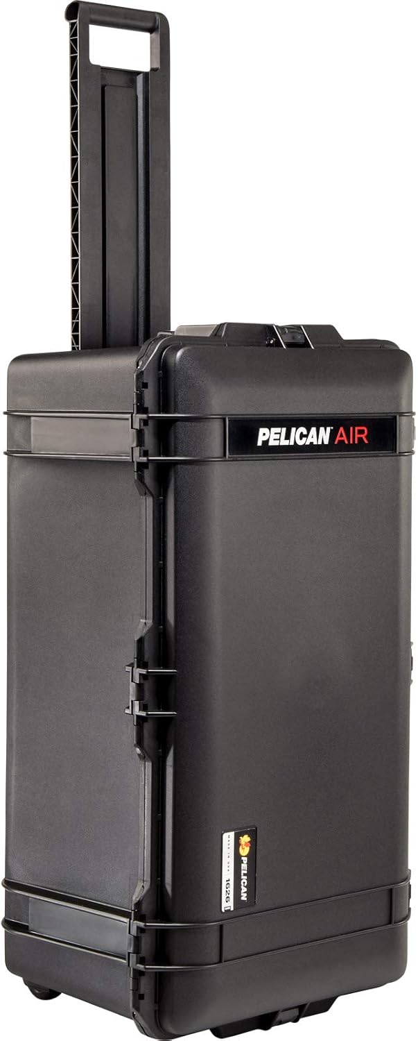 Black Pelican Air Case O928
