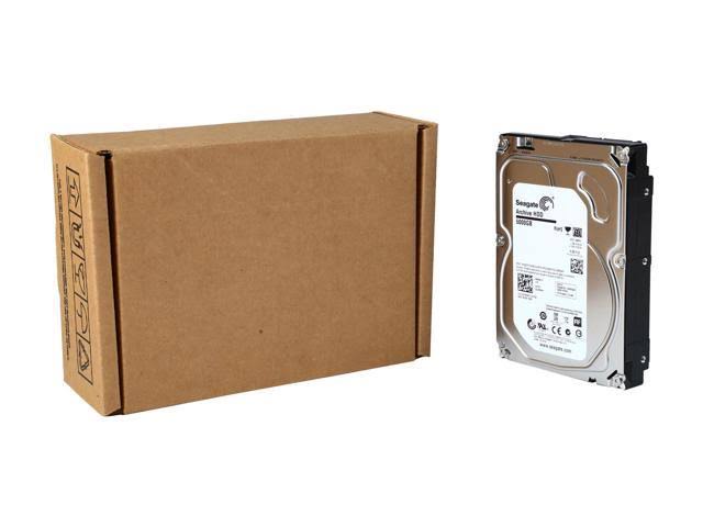 5 TB 3.5 Internal Hard Drive SATA Z951654