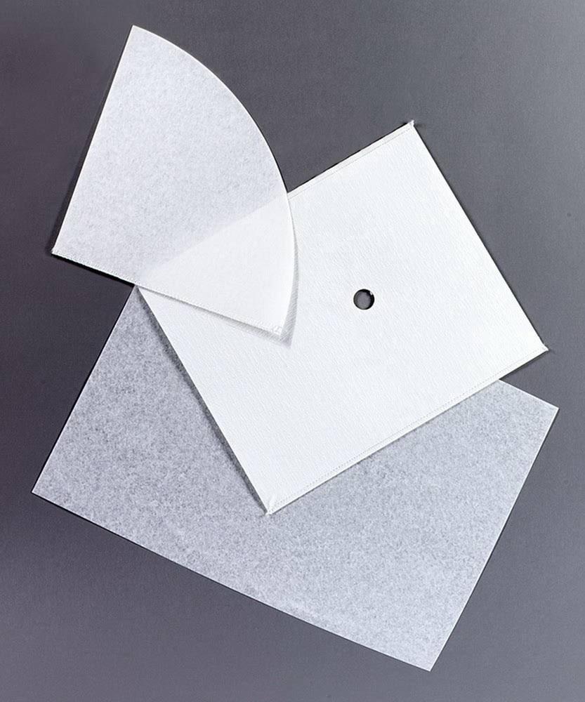 Fryer Filter Sheet Paper 23 1/8x22 x 14 3/4x22 (100/case) U299759