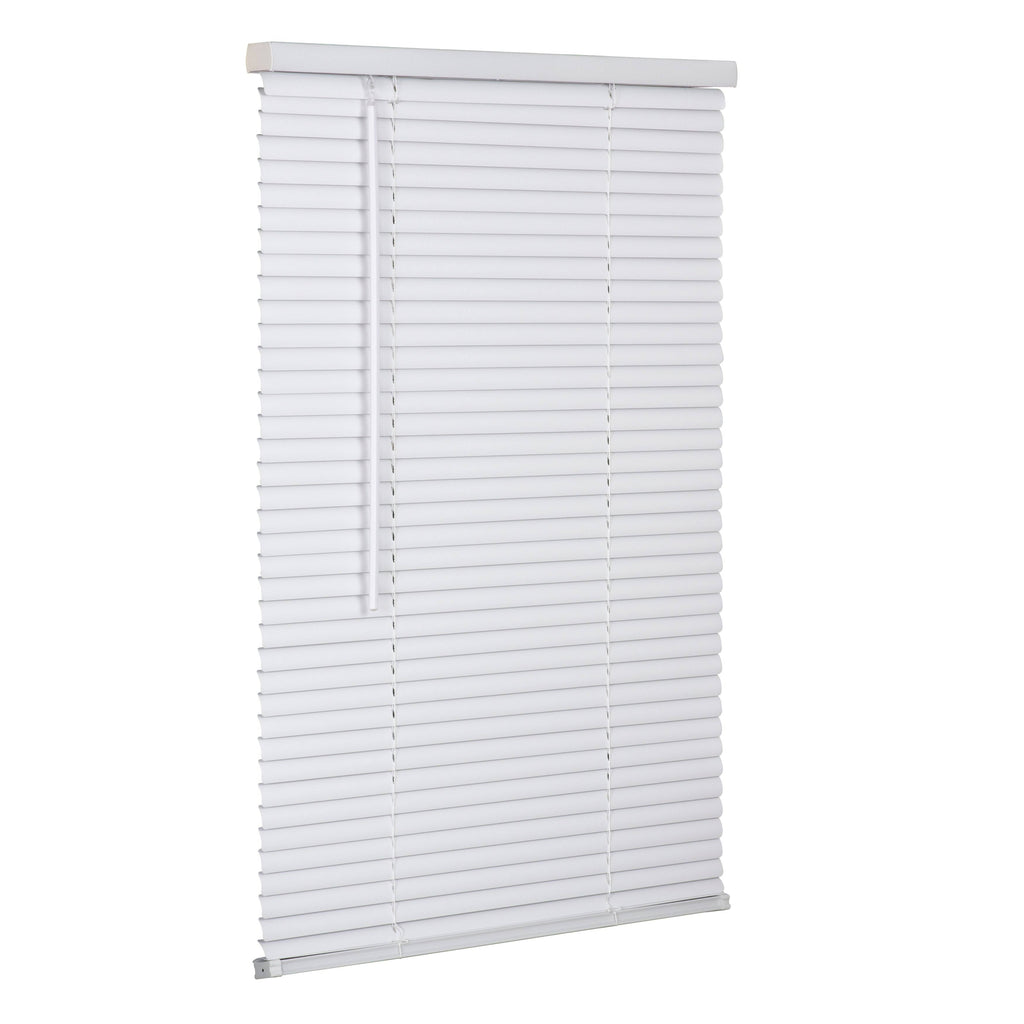 White Vinyl Blind L672743
