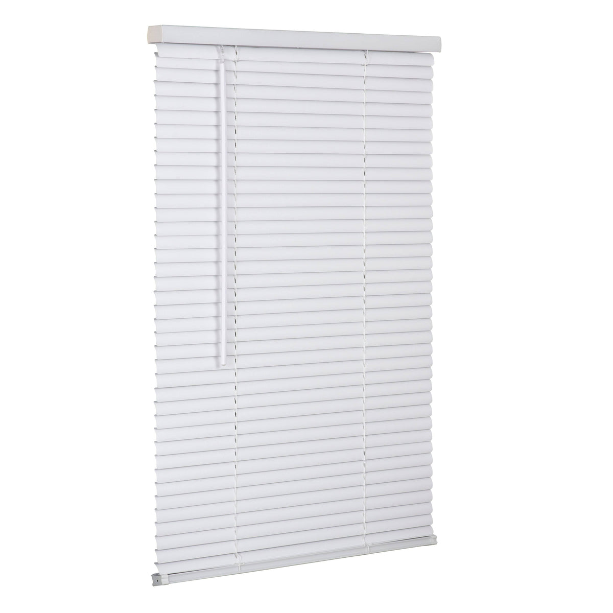 White Vinyl Blind L672743