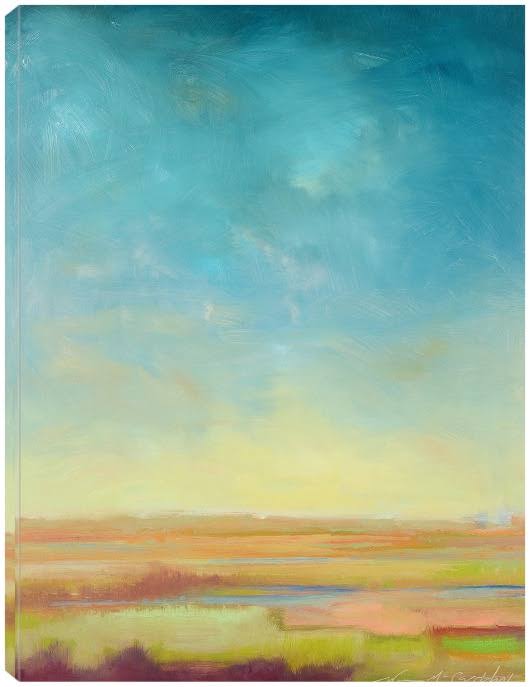 24x32 Canvas Art G323768