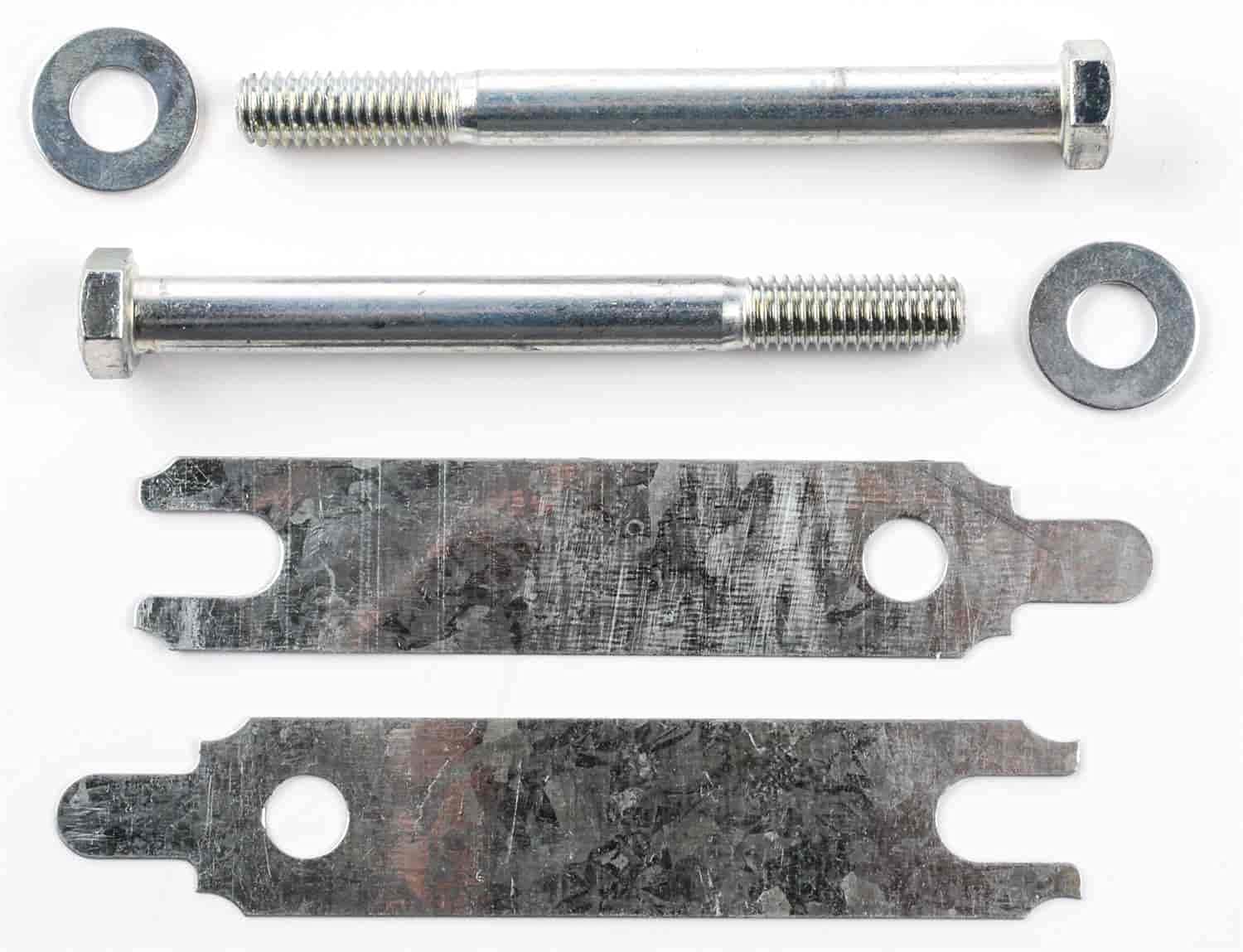 Heavy-Duty Mini Starter for Small Block and Big Block Chevy Engines L4811