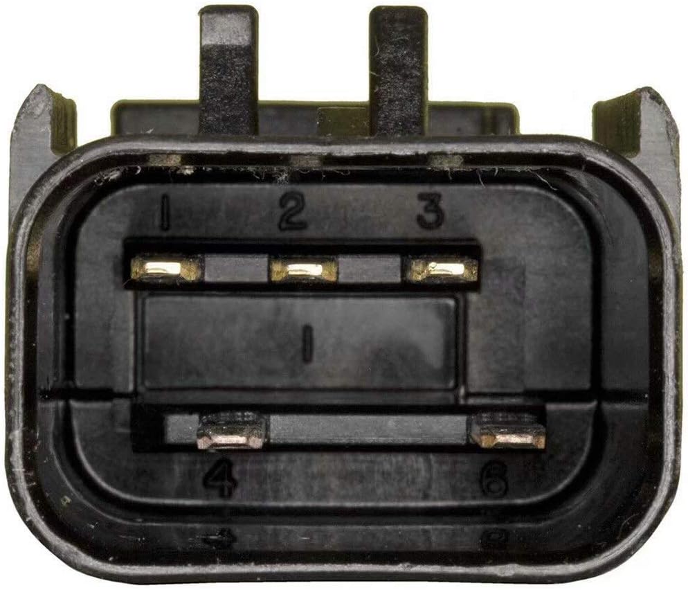 EGR Valve for 3.3 3.8L Dodge O963