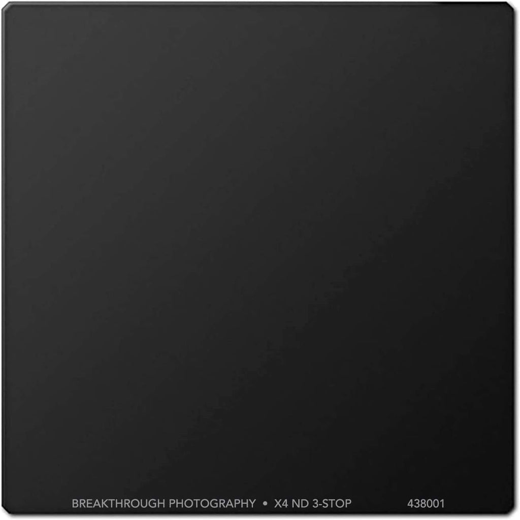 52mm 10-Stop Fixed ND Filter I80722