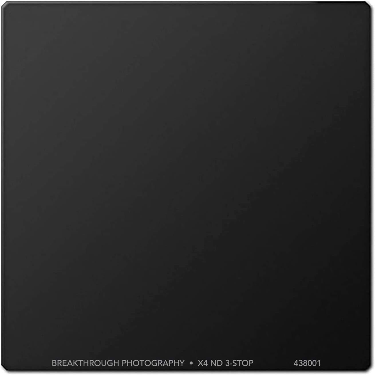 52mm 10-Stop Fixed ND Filter I80722