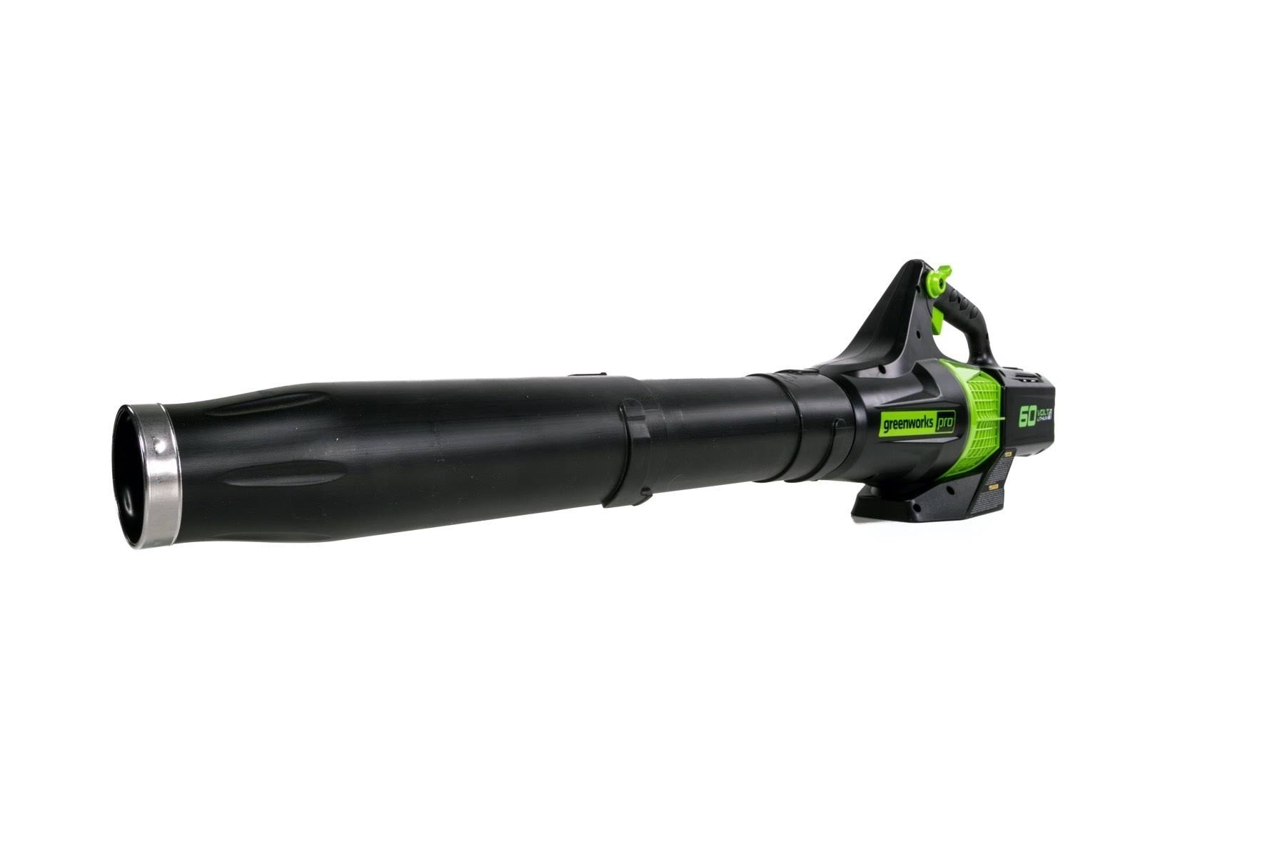60V Cordless Brushless Axial Leaf Blower E508698