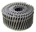 6D 2x22 304SS 15° Wire Coil Gray N900392