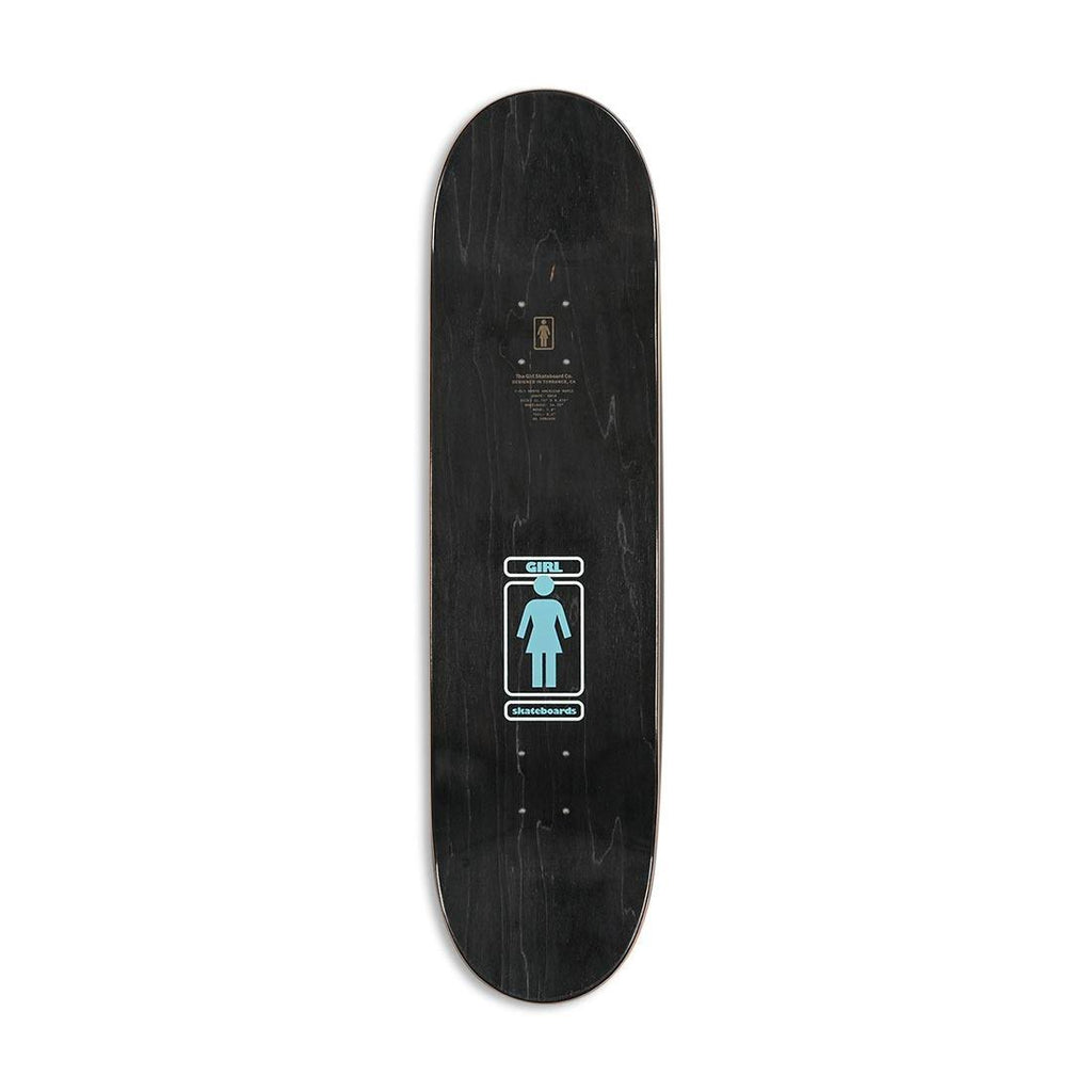 Skateboard Deck T571