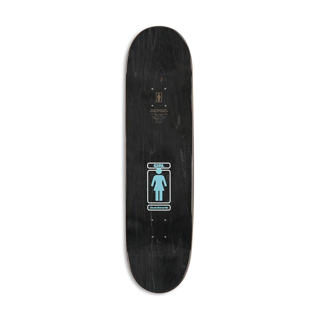 Skateboard Deck T571