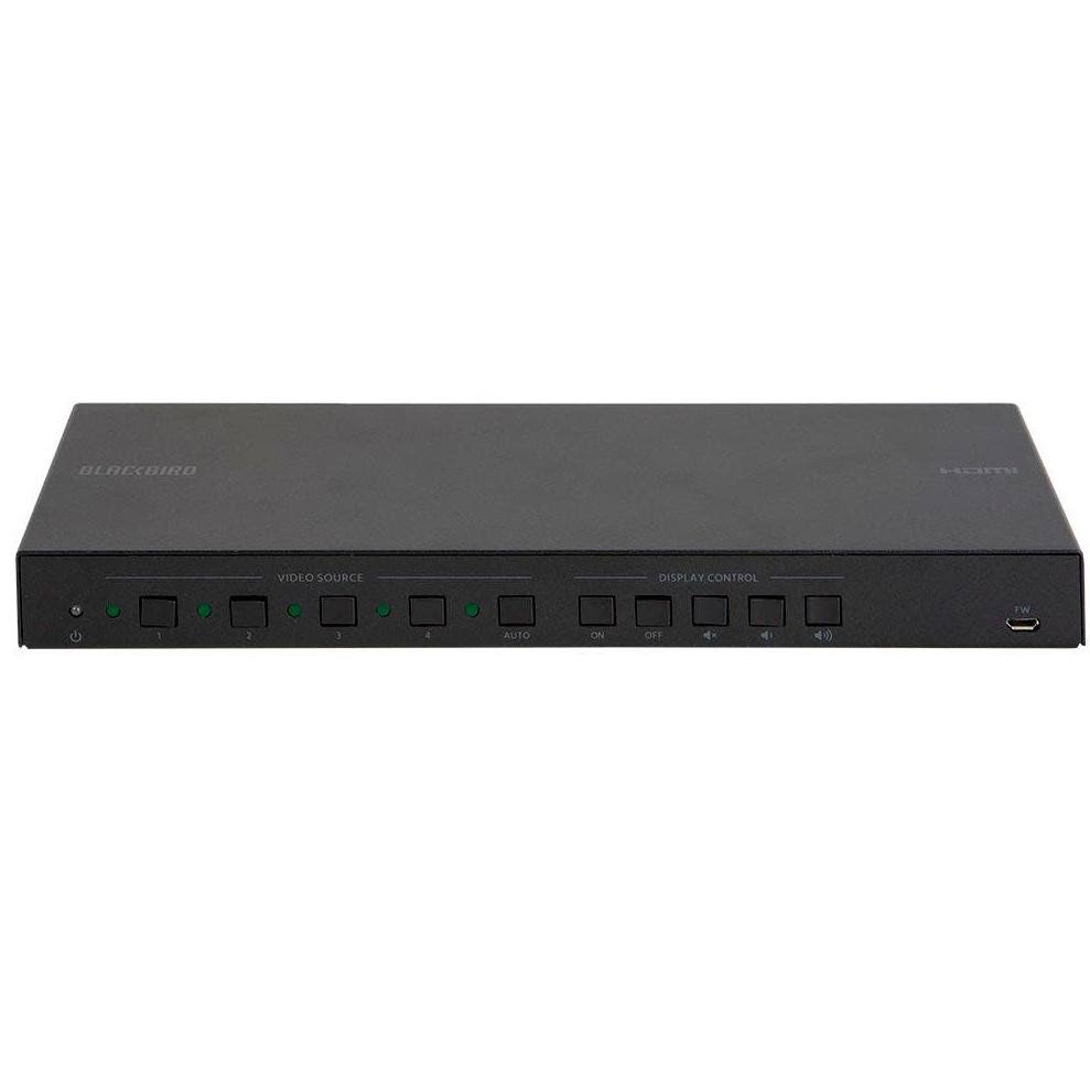 4K HDMI Switch with HDR P294417