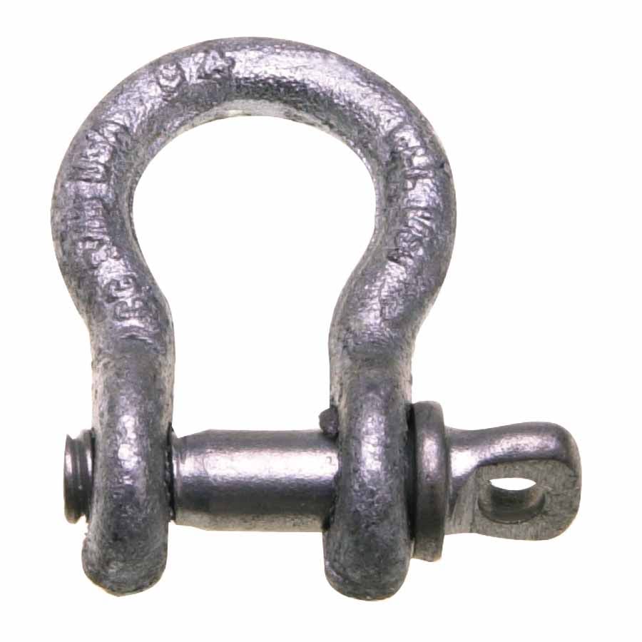 1-3/4 inch Anchor Shackle Screw Pin M2598