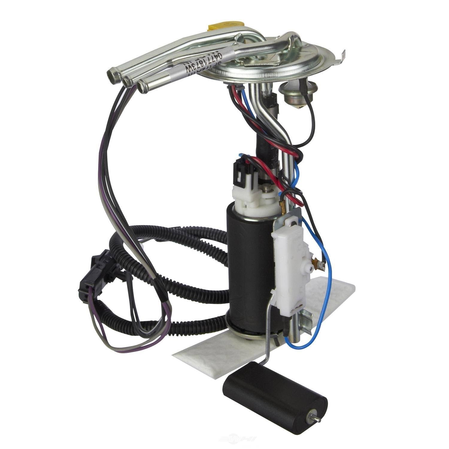 Fuel Pump and Sender Assembly V4612