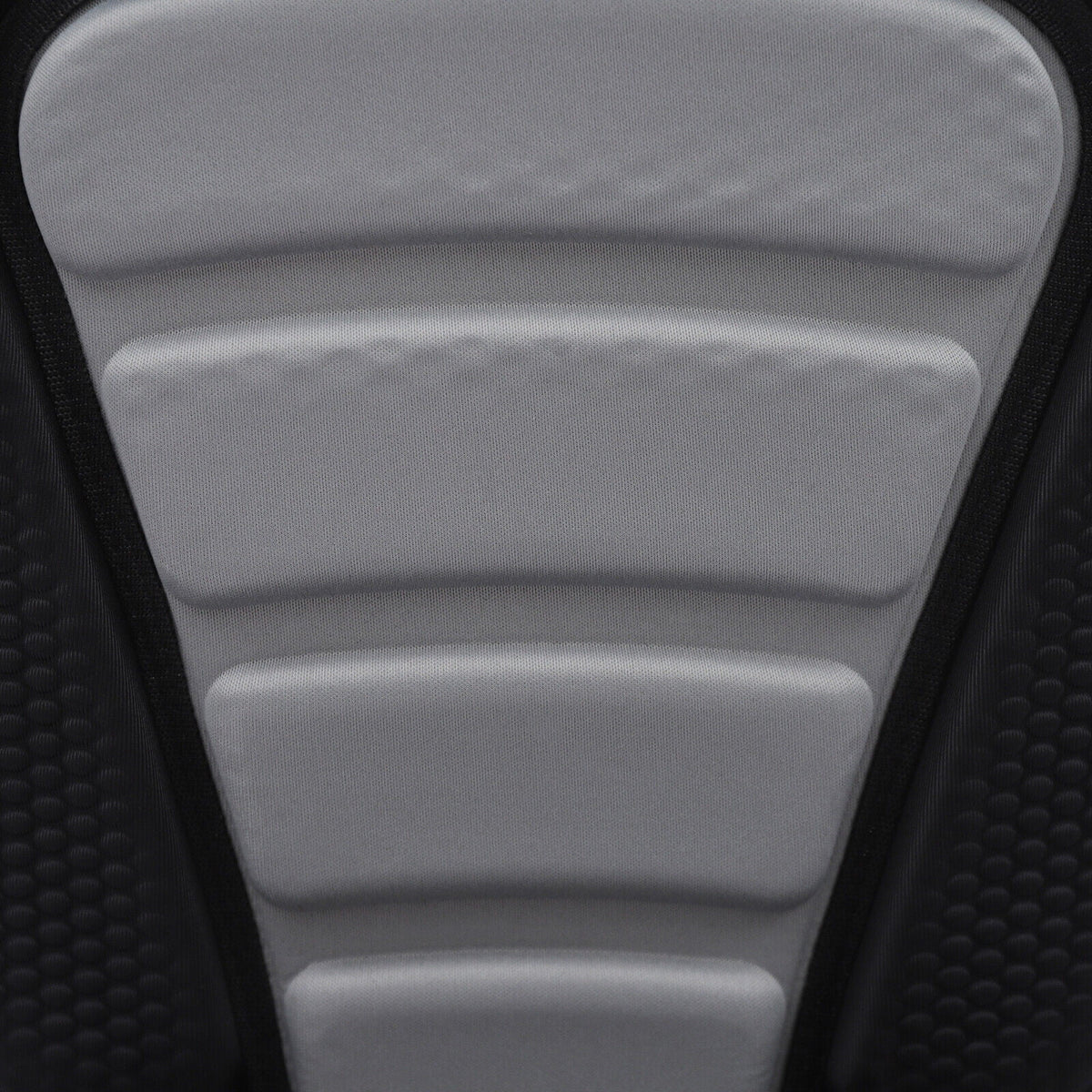 Adjustable Padded Kayak Seat Detachable Backrest Y2359