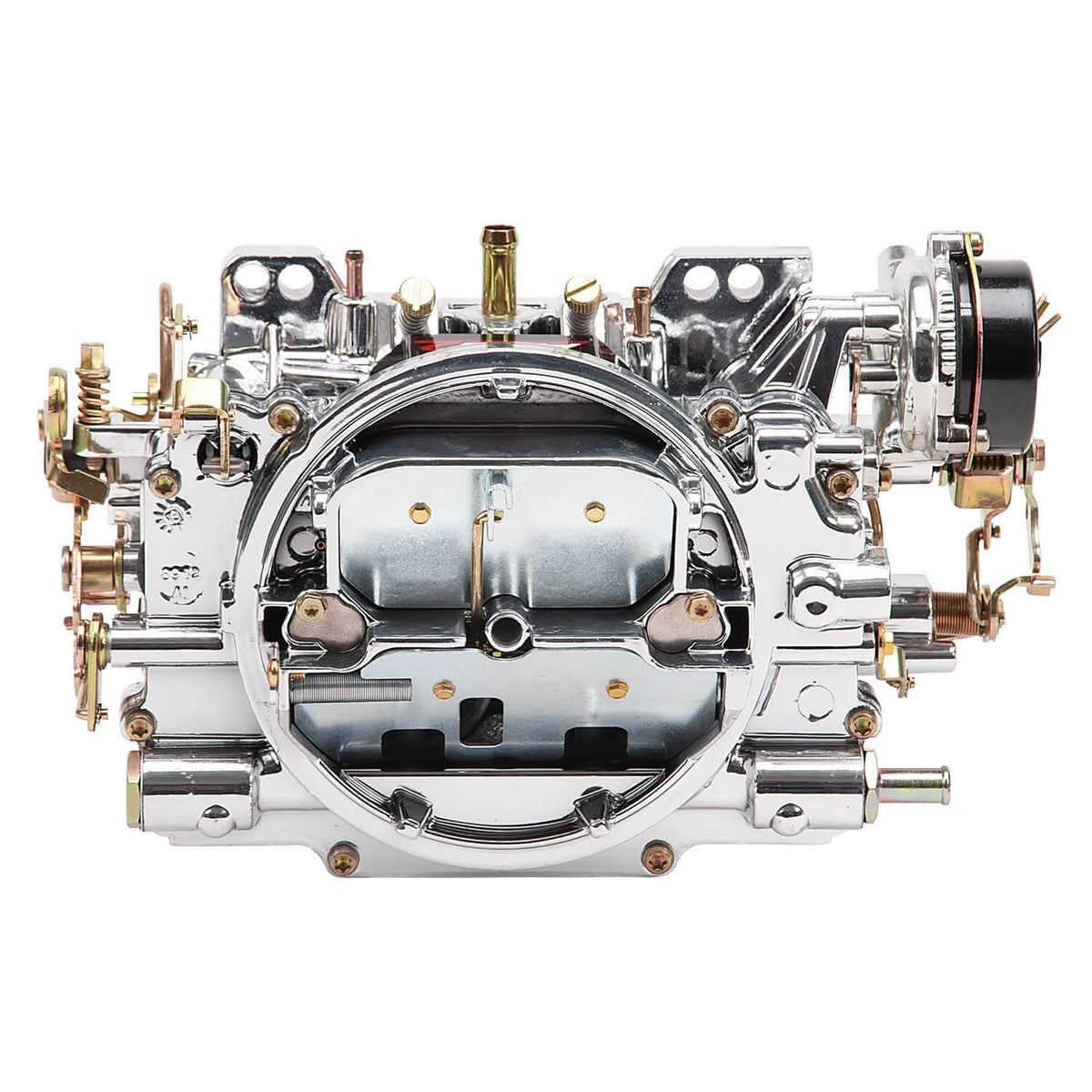 Electric Choke Carburetor Q72765