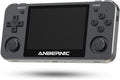 Handheld Game Console 3.5 Inch Ocean Blue W66401