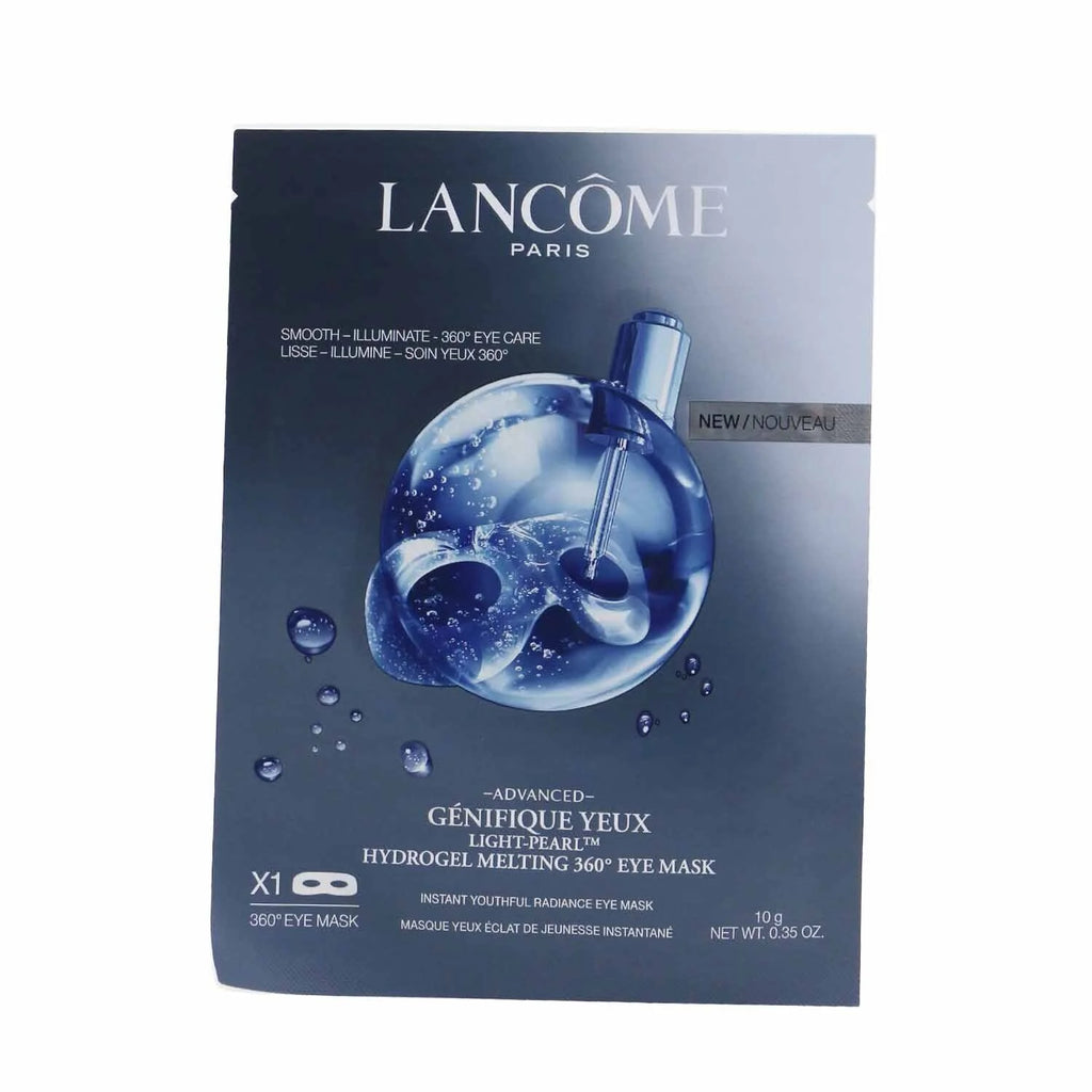 7 Sheets Hydrogel Eye Mask G5493