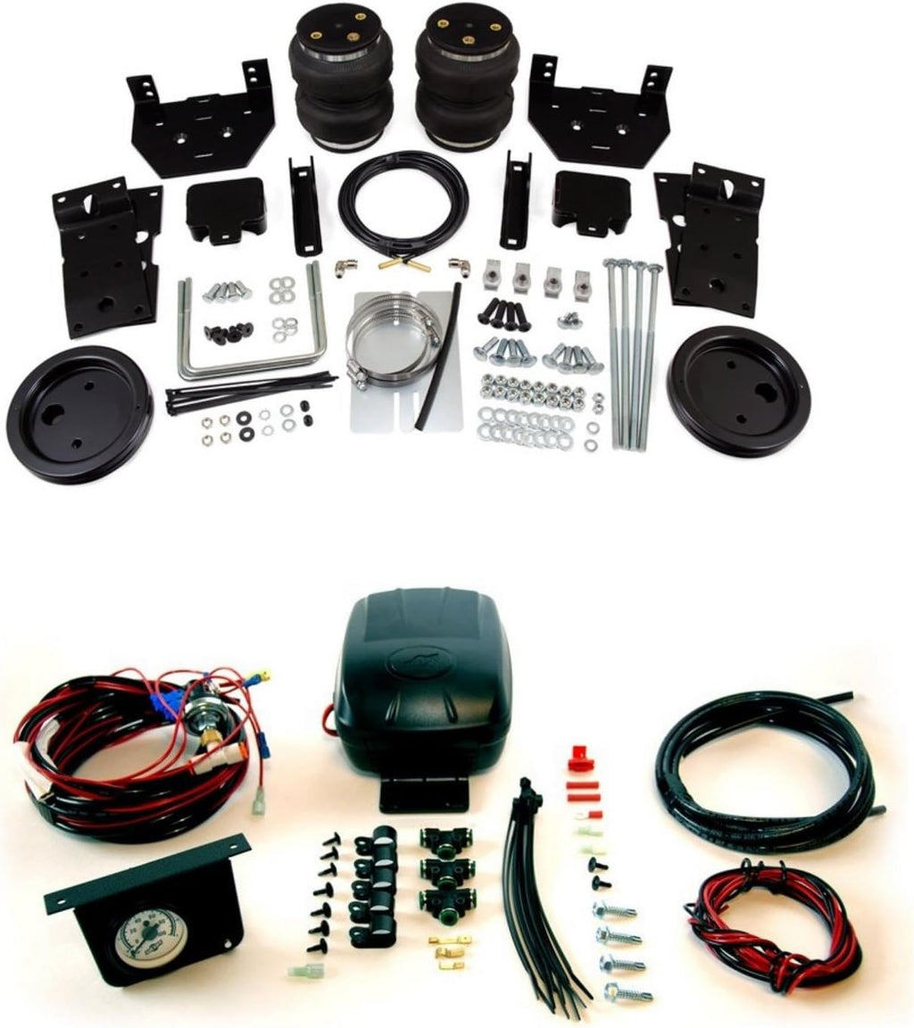 Air Load Controller 2 W9127