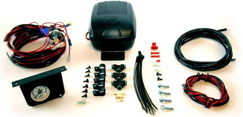 Air Load Controller 2 W9127