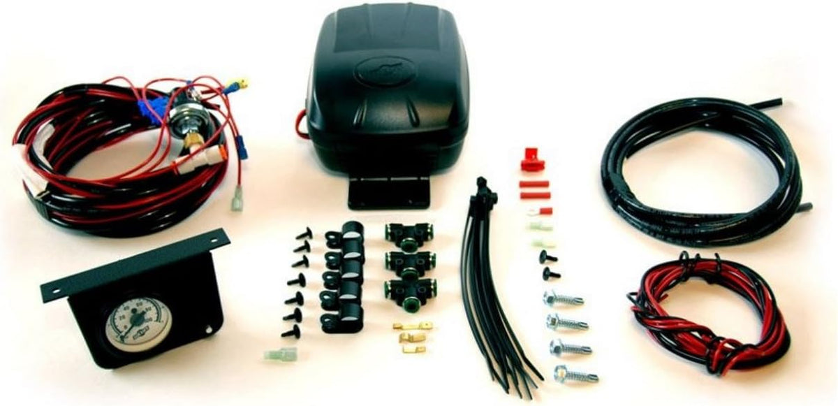 Air Load Controller 2 W9127