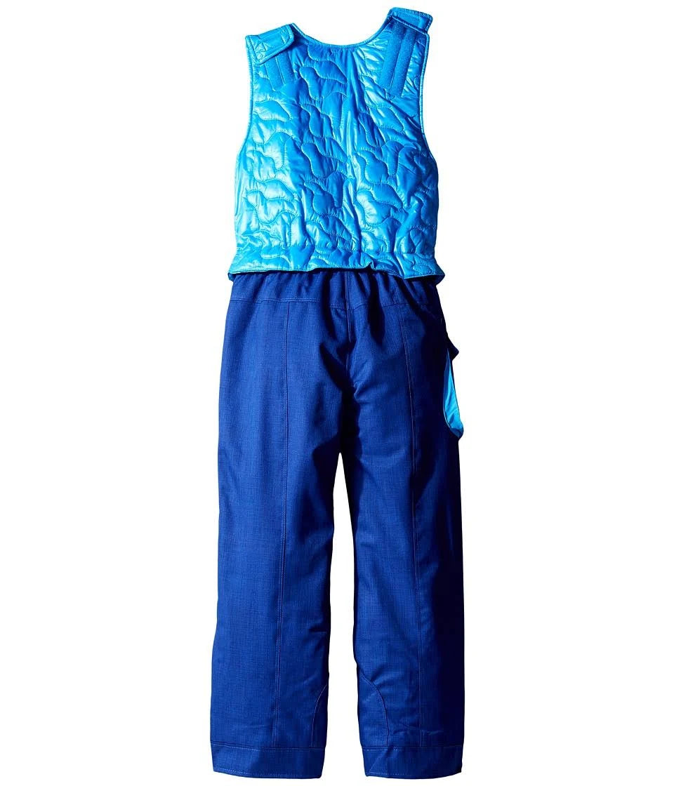 Girls Bib L8275