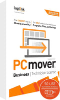 PCmover Business Technician License L9251